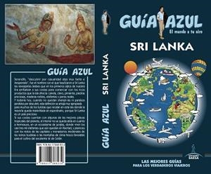 SRI LANKA | 9788417368234 | LUIS MAZARRASA, LUIS COARASA Y JUANA BARCELO | Llibreria L'Illa - Llibreria Online de Mollet - Comprar llibres online