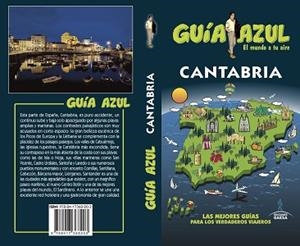 CANTABRIA | 9788417368203 | GARCÍA, JESÚS | Llibreria L'Illa - Llibreria Online de Mollet - Comprar llibres online