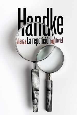 REPETICIÓN, LA | 9788491810285 | HANDKE, PETER | Llibreria L'Illa - Llibreria Online de Mollet - Comprar llibres online