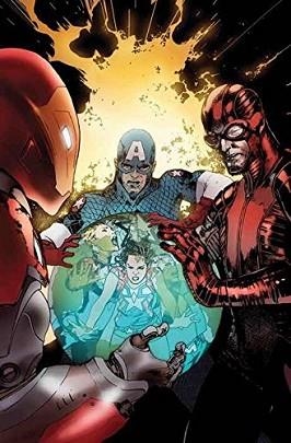 ULTIMATES 04: LA GUERRA DE LA ETERNIDAD | 9788491672999 | EWING, AL/ TRAVEL FOREMAN