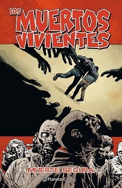 MUERTOS VIVIENTES 28, LOS | 9788491531166 | KIRKMAN, ROBERT/ADLARD, CHARLIE