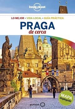 PRAGA DE CERCA 5 | 9788408179559 | DI DUCA, MARC/BAKER, MARK/WILSON, NEIL | Llibreria L'Illa - Llibreria Online de Mollet - Comprar llibres online