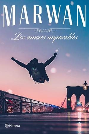 AMORES IMPARABLES, LOS | 9788408182641 | MARWAN
