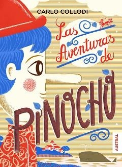 AVENTURAS DE PINOCHO, LAS | 9788408173212 | COLLODI, CARLO | Llibreria L'Illa - Llibreria Online de Mollet - Comprar llibres online