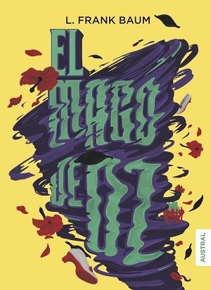 MAGO DE OZ, EL | 9788408173229 | BAUM, FRANK L. | Llibreria L'Illa - Llibreria Online de Mollet - Comprar llibres online