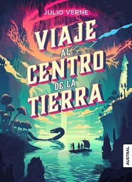 VIAJE AL CENTRO DE LA TIERRA | 9788467050660 | VERNE, JULES | Llibreria L'Illa - Llibreria Online de Mollet - Comprar llibres online