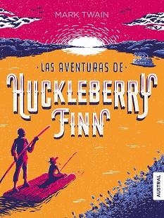AVENTURAS DE HUCKLEBERRY FINN, LAS | 9788467051612 | TWAIN, MARK