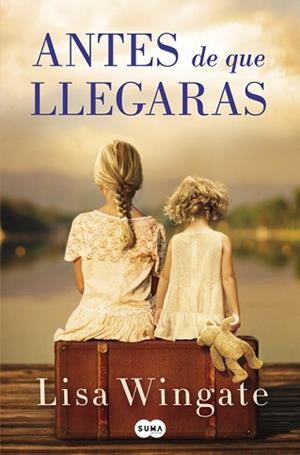 ANTES DE QUE LLEGARAS | 9788491291671 | WINGATE, LISA | Llibreria L'Illa - Llibreria Online de Mollet - Comprar llibres online