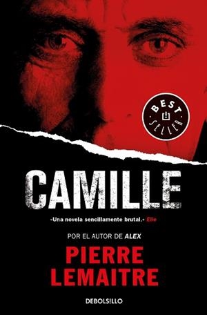 CAMILLE | 9788466343237 | LEMAITRE, PIERRE | Llibreria L'Illa - Llibreria Online de Mollet - Comprar llibres online