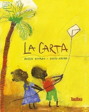 CARTA, LA | 9788417383077 | MANUEL-RIMBAU MUÑOZ, ROSER | Llibreria L'Illa - Llibreria Online de Mollet - Comprar llibres online