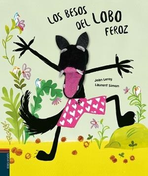 BESOS DEL LOBO FEROZ, LOS | 9788414011041 | LEROY, JEAN | Llibreria L'Illa - Llibreria Online de Mollet - Comprar llibres online