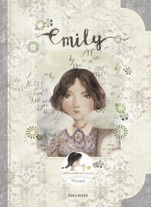 EMILY  | 9788414010761 | ITZIAR MIRANDA Y JORGE MIRANDA | Llibreria L'Illa - Llibreria Online de Mollet - Comprar llibres online