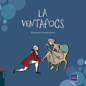 VENTAFOCS, LA | 9788447936571 | PERRAULT, CHARLES | Llibreria L'Illa - Llibreria Online de Mollet - Comprar llibres online