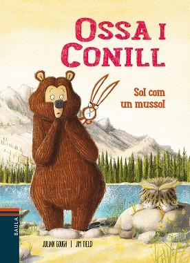 SOL COM UN MUSSOL | 9788447935741 | GOUGH, JULIAN | Llibreria L'Illa - Llibreria Online de Mollet - Comprar llibres online