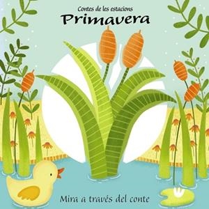 CONTES DE LES ESTACIONS. PRIMAVERA | 9788499068589 | Llibreria L'Illa - Llibreria Online de Mollet - Comprar llibres online