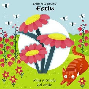 CONTES DE LES ESTACIONS. ESTIU | 9788499068596 | VARIOS AUTORES | Llibreria L'Illa - Llibreria Online de Mollet - Comprar llibres online
