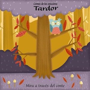CONTES DE LES ESTACIONS. TARDOR | 9788499068602 | Llibreria L'Illa - Llibreria Online de Mollet - Comprar llibres online