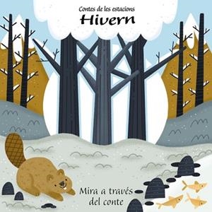 CONTES DE LES ESTACIONS. HIVERN | 9788499068619 | Llibreria L'Illa - Llibreria Online de Mollet - Comprar llibres online