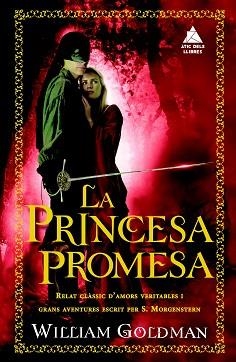 PRINCESA PROMESA, LA | 9788416222643 | GOLDMAN, WILLIAM