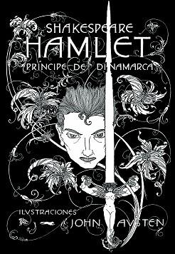 HAMLET | 9788494773440 | SHAKEAPEARE, WILLIAM | Llibreria L'Illa - Llibreria Online de Mollet - Comprar llibres online