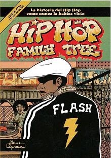 HIP HOP FAMILY TREE | 9788494741883 | PISKOR, ED