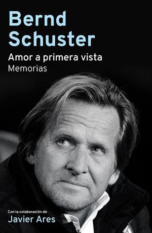 AMOR A PRIMERA VISTA | 9788494506451 | SCHUSTER, BERND | Llibreria L'Illa - Llibreria Online de Mollet - Comprar llibres online