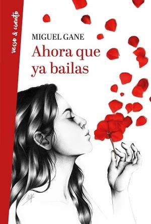 AHORA QUE YA BAILAS | 9788403518469 | GANE, MIGUEL | Llibreria L'Illa - Llibreria Online de Mollet - Comprar llibres online