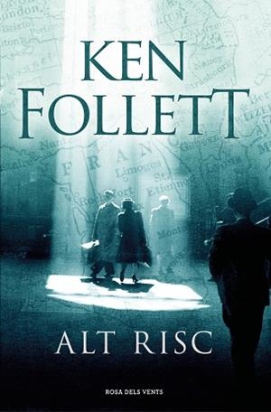 ALT RISC | 9788416930449 | FOLLETT, KEN | Llibreria L'Illa - Llibreria Online de Mollet - Comprar llibres online