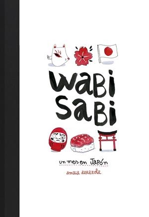 WABI SABI | 9788416890637 | ARRAZOLA, AMAIA | Llibreria L'Illa - Llibreria Online de Mollet - Comprar llibres online