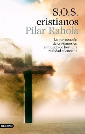 S.O.S. CRISTIANOS | 9788423353439 | RAHOLA, PILAR | Llibreria L'Illa - Llibreria Online de Mollet - Comprar llibres online