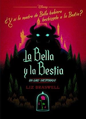 BELLA Y LA BESTIA, LA | 9788416917488 | DISNEY | Llibreria L'Illa - Llibreria Online de Mollet - Comprar llibres online