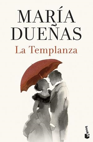 TEMPLANZA, LA | 9788408187592 | DUEÑAS, MARÍA