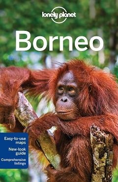 BORNEO 4 | 9781743213940 | AUTORES VARIOS