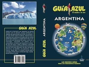 ARGENTINA | 9788417368456 | TRAVERSARO, NATALIA/GARCÍA, JESÚS/BARBA, CESAR/MAZARRASA, LUIS | Llibreria L'Illa - Llibreria Online de Mollet - Comprar llibres online