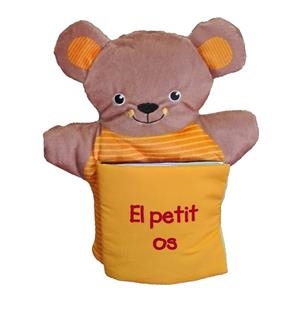 PETIT OS, EL | 9788468334066 | FERRI, FRANCESCA | Llibreria L'Illa - Llibreria Online de Mollet - Comprar llibres online