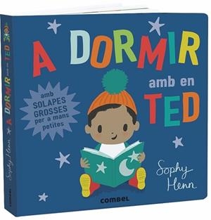 A DORMIR AMB EN TED | 9788491013228 | HENN, SOPHY | Llibreria L'Illa - Llibreria Online de Mollet - Comprar llibres online