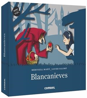 BLANCANIEVES | 9788491013099 | MARTÍ ORRIOLS, MERITXELL | Llibreria L'Illa - Llibreria Online de Mollet - Comprar llibres online