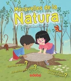 MARAVELLES DE LA NATURA | 9788468334158 | ALGARRA PUJANTE, ALEJANDRO | Llibreria L'Illa - Llibreria Online de Mollet - Comprar llibres online