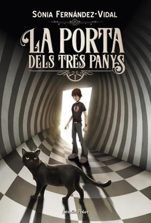 PORTA DELS TRES PANYS, LA | 9788491375043 | FERNÁNDEZ-VIDAL, SÓNIA | Llibreria L'Illa - Llibreria Online de Mollet - Comprar llibres online