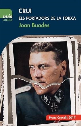 CRUI | 9788417353025 | BUADES BELTRAN, JOAN | Llibreria L'Illa - Llibreria Online de Mollet - Comprar llibres online