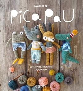 BANDA DE PICA PAU, LA | 9788425230769 | SCHENKEL, YAN | Llibreria L'Illa - Llibreria Online de Mollet - Comprar llibres online