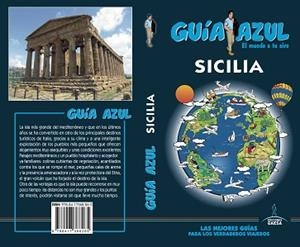 SICILIA | 9788417368265 | INGELMO, ÁNGEL | Llibreria L'Illa - Llibreria Online de Mollet - Comprar llibres online