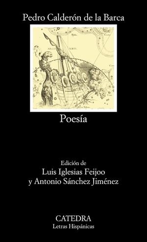 POESÍA | 9788437638003 | CALDERÓN DE LA BARCA, PEDRO | Llibreria L'Illa - Llibreria Online de Mollet - Comprar llibres online
