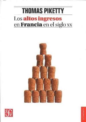 ALTOS INGRESOS EN FRANCIA EN EL SIGLO XX, LOS | 9788437507965 | PIKETTY, THOMAS | Llibreria L'Illa - Llibreria Online de Mollet - Comprar llibres online