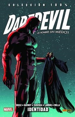 DAREDEVIL 12 | 9788491673347 | PANOSIAN, DAN/ SOULE, CHARLES | Llibreria L'Illa - Llibreria Online de Mollet - Comprar llibres online