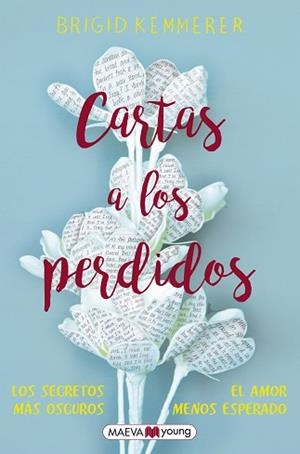 CARTAS A LOS PERDIDOS | 9788417108403 | KEMMERER, BRIGID | Llibreria L'Illa - Llibreria Online de Mollet - Comprar llibres online
