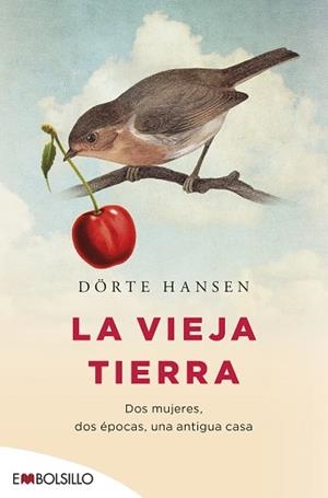 VIEJA TIERRA, LA | 9788416087778 | HANSEN, DÖRTE | Llibreria L'Illa - Llibreria Online de Mollet - Comprar llibres online