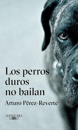 PERROS DUROS NO BAILAN, LOS | 9788420432694 | PÉREZ-REVERTE, ARTURO | Llibreria L'Illa - Llibreria Online de Mollet - Comprar llibres online