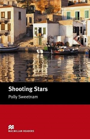 SHOOTING STARS + CD | 9781405077965 | SWEETNAM, POLLY