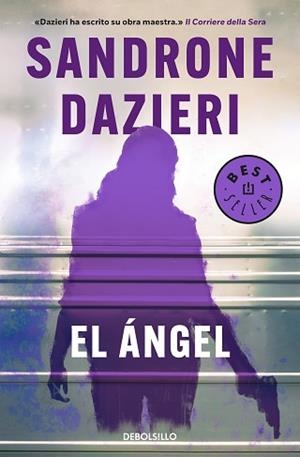 ÁNGEL, EL | 9788466343480 | DAZIERI, SANDRONE | Llibreria L'Illa - Llibreria Online de Mollet - Comprar llibres online